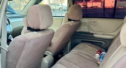 Toyota Highlander 2004 года за 8 200 000 тг. в Кызылорда – фото 2