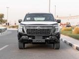Nissan Patrol Titanium 2025 года за 40 000 000 тг. в Семей – фото 2