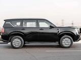 Nissan Patrol Titanium 2025 года за 40 000 000 тг. в Семей – фото 4
