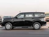 Nissan Patrol Titanium 2025 года за 40 000 000 тг. в Семей – фото 3