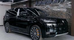 Denza N9 2025 года за 34 200 000 тг. в Астана