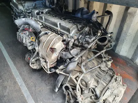 Двигатель KA24 за 300 000 тг. в Алматы – фото 6
