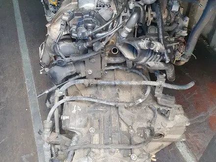 Двигатель KA24 за 300 000 тг. в Алматы – фото 8