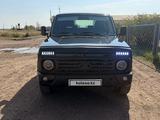 ВАЗ (Lada) Lada 2121 2021 годаүшін3 200 000 тг. в Кокшетау