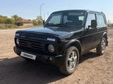 ВАЗ (Lada) Lada 2121 2021 годаүшін3 200 000 тг. в Кокшетау – фото 3