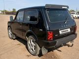 ВАЗ (Lada) Lada 2121 2021 годаүшін3 200 000 тг. в Кокшетау – фото 4