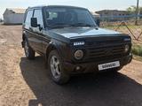 ВАЗ (Lada) Lada 2121 2021 годаүшін3 200 000 тг. в Кокшетау – фото 2