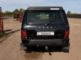 ВАЗ (Lada) Lada 2121 2021 годаүшін3 200 000 тг. в Кокшетау – фото 5