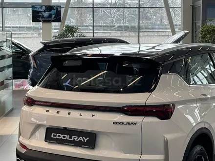 Geely Coolray Flagship 2026 года за 9 290 000 тг. в Конаев (Капшагай) – фото 6