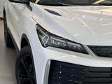 Geely Coolray Flagship 2026 года за 9 590 000 тг. в Конаев (Капшагай) – фото 2