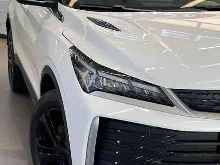 Geely Coolray Flagship 2026 года за 9 290 000 тг. в Конаев (Капшагай) – фото 2
