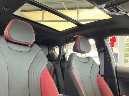 Geely Coolray Flagship 2026 года за 9 290 000 тг. в Конаев (Капшагай) – фото 9