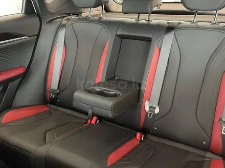 Geely Coolray Flagship 2026 года за 9 290 000 тг. в Конаев (Капшагай) – фото 10