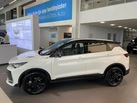 Geely Coolray Flagship 2026 года за 9 290 000 тг. в Конаев (Капшагай) – фото 4