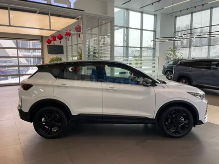 Geely Coolray Flagship 2026 года за 9 290 000 тг. в Конаев (Капшагай) – фото 5