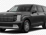 Palisade Hyundai Кузовыне запчасти капот дверь крыло бампера фара багажник в Алматы