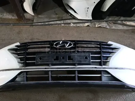 БАМПЕРА НА HYUNDAI И KIA за 150 000 тг. в Атырау – фото 3
