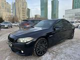 BMW 528 2016 года за 12 000 000 тг. в Астана – фото 5