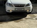 Chevrolet Lacetti 2023 годаүшін7 000 000 тг. в Шымкент