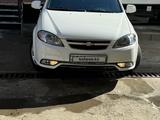 Chevrolet Lacetti 2023 годаүшін7 000 000 тг. в Шымкент – фото 4