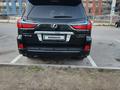 Lexus LX 570 2016 годаүшін38 500 000 тг. в Алматы – фото 2