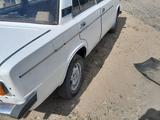 ВАЗ (Lada) 2106 2002 года за 380 000 тг. в Алматы – фото 4