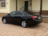 Toyota Camry 2013 годаүшін6 500 000 тг. в Актау – фото 4