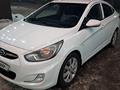 Hyundai Accent 2012 годаfor5 100 000 тг. в Астана – фото 14