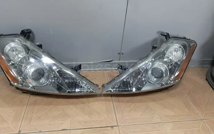 Фара Nissan Murano Z50 2005 за 80 000 тг. в Шымкент