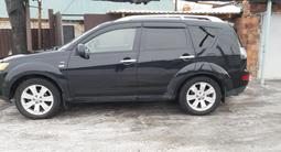 Mitsubishi Outlander 2008 годаүшін7 300 000 тг. в Экибастуз – фото 2