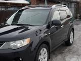 Mitsubishi Outlander 2008 годаүшін7 300 000 тг. в Экибастуз