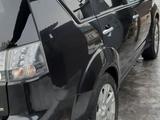 Mitsubishi Outlander 2008 годаүшін7 300 000 тг. в Экибастуз – фото 3