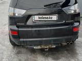 Mitsubishi Outlander 2008 годаүшін7 000 000 тг. в Экибастуз – фото 4