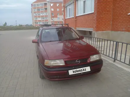 Opel Vectra 1993 года за 1 000 000 тг. в Актобе