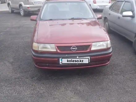 Opel Vectra 1993 года за 1 000 000 тг. в Актобе – фото 4