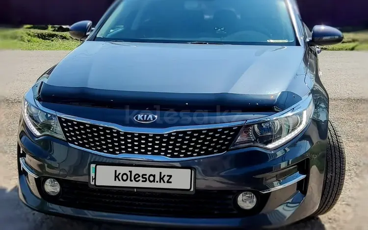 Kia K5 2019 годаүшін10 000 000 тг. в Тараз