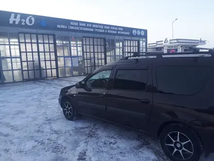 ВАЗ (Lada) Largus 2019 года за 4 500 000 тг. в Уральск – фото 12