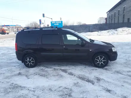 ВАЗ (Lada) Largus 2019 года за 4 500 000 тг. в Уральск – фото 4