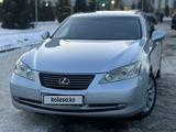 Lexus ES 350 2006 годаүшін8 000 000 тг. в Алматы