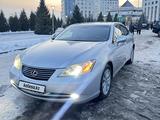 Lexus ES 350 2006 годаүшін8 000 000 тг. в Алматы – фото 2