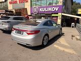Hyundai Grandeur 2011 года за 7 500 000 тг. в Кызылорда – фото 2
