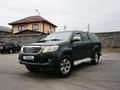 Toyota Hilux 2012 года за 10 500 000 тг. в Алматы – фото 10