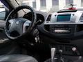Toyota Hilux 2012 годаүшін10 500 000 тг. в Алматы – фото 22