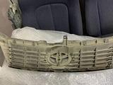 Решетка радиатора на Toyota Camry 50 за 50 000 тг. в Алматы – фото 2