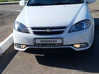 Chevrolet Lacetti 2023 года за 7 690 000 тг. в Астана