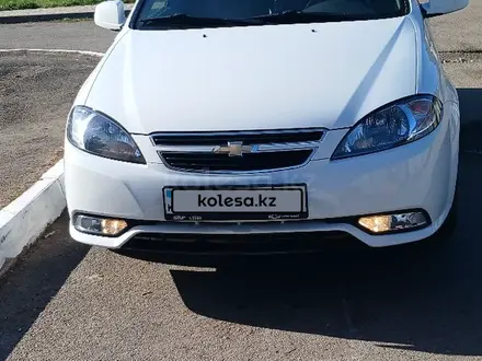 Chevrolet Lacetti 2023 года за 7 450 000 тг. в Астана