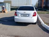 Chevrolet Lacetti 2023 годаfor7 450 000 тг. в Астана – фото 5