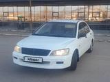 Mitsubishi Lancer 2002 годаfor2 000 000 тг. в Алматы