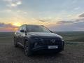 Hyundai Tucson 2024 года за 12 000 000 тг. в Актобе