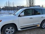 Toyota Land Cruiser 2015 года за 25 000 000 тг. в Актобе – фото 4